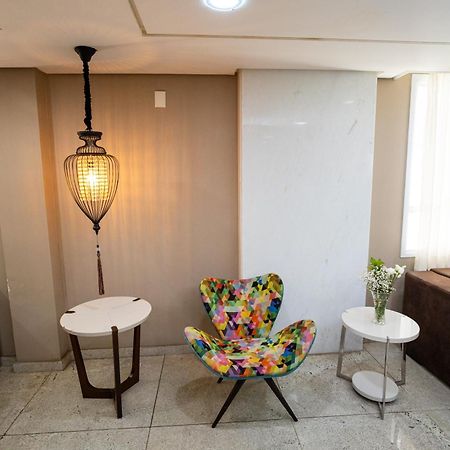 Alfa Hotel Viçosa Kültér fotó