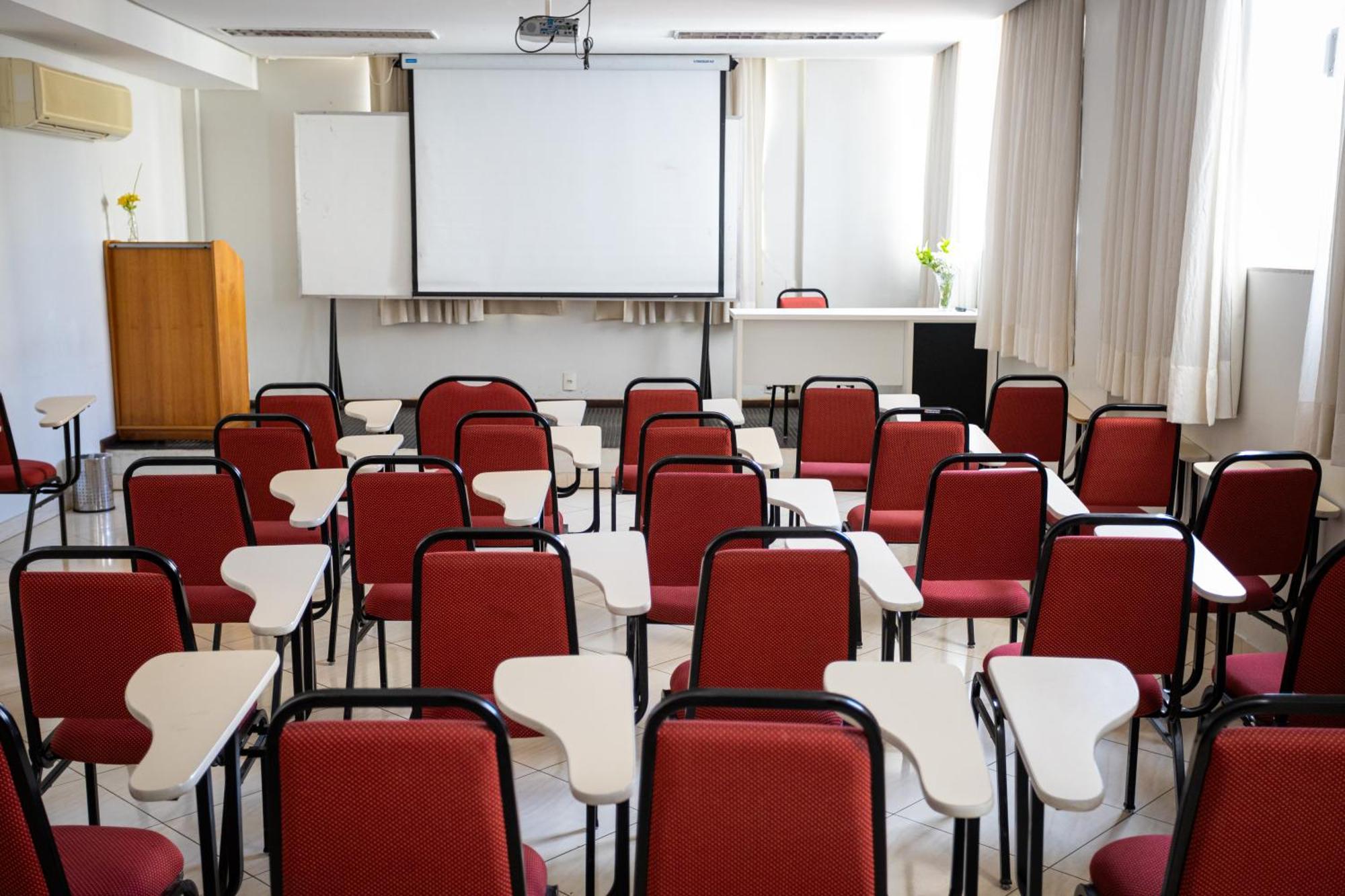 Alfa Hotel Viçosa Kültér fotó