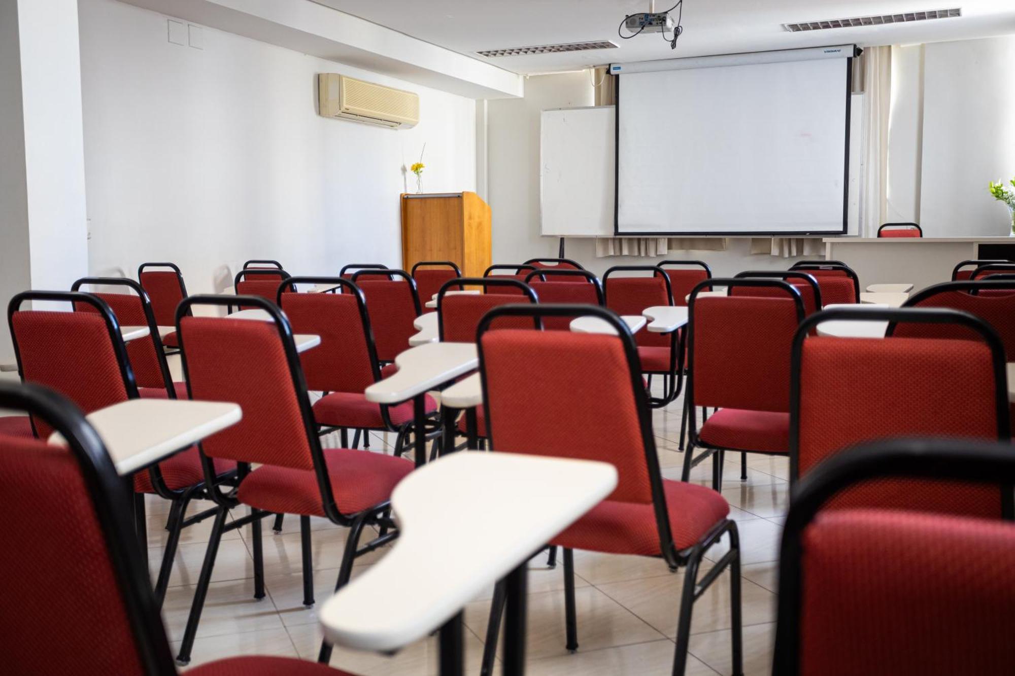 Alfa Hotel Viçosa Kültér fotó