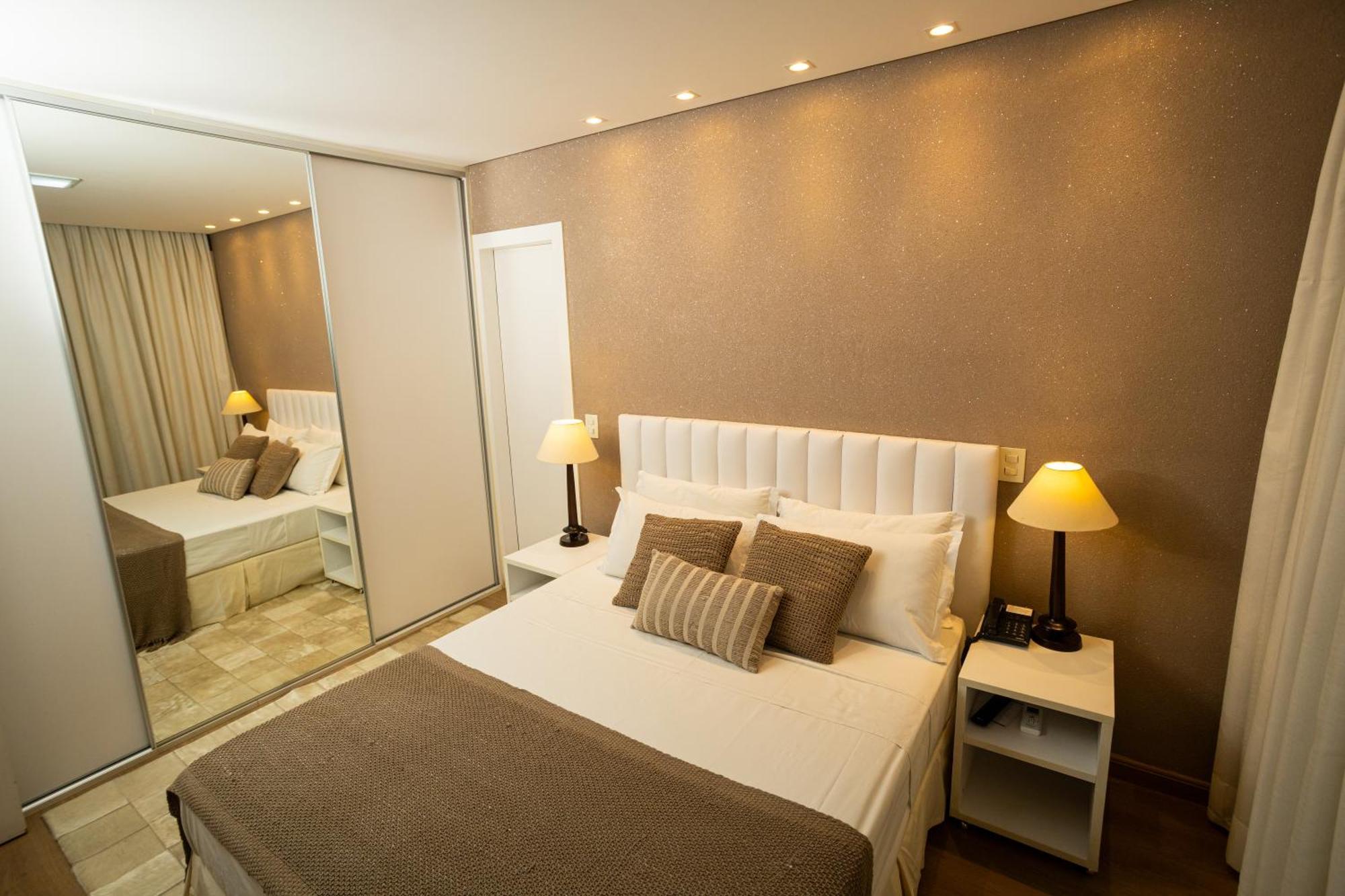 Alfa Hotel Viçosa Kültér fotó