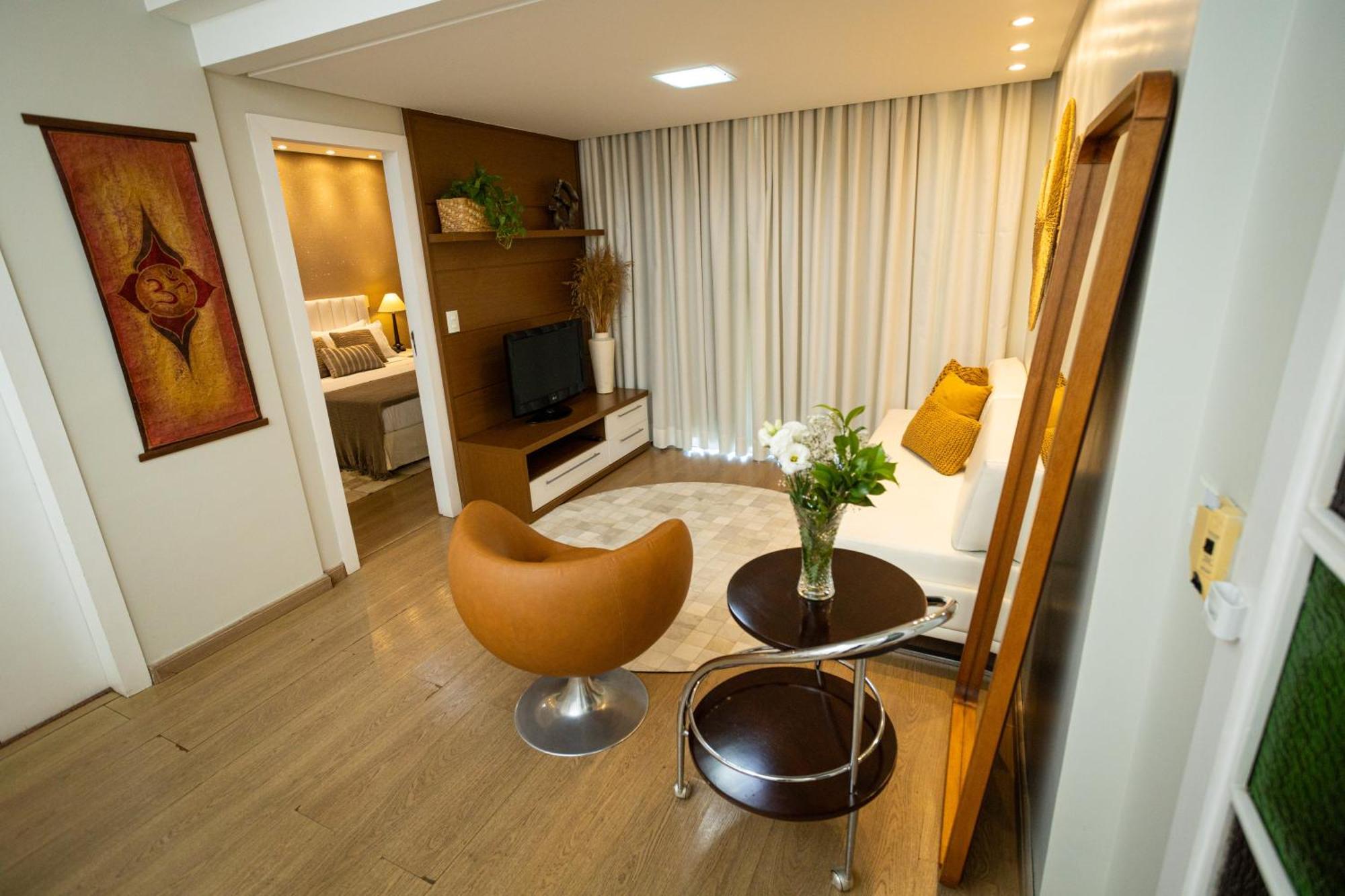 Alfa Hotel Viçosa Kültér fotó