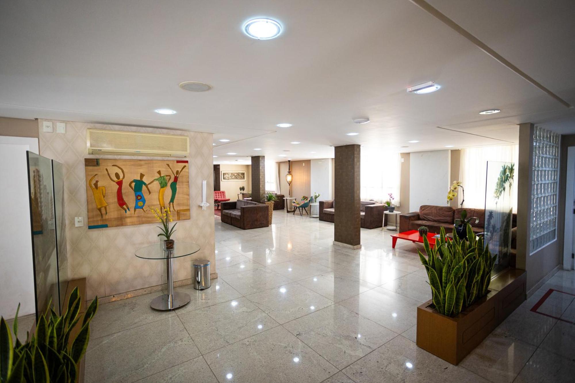 Alfa Hotel Viçosa Kültér fotó