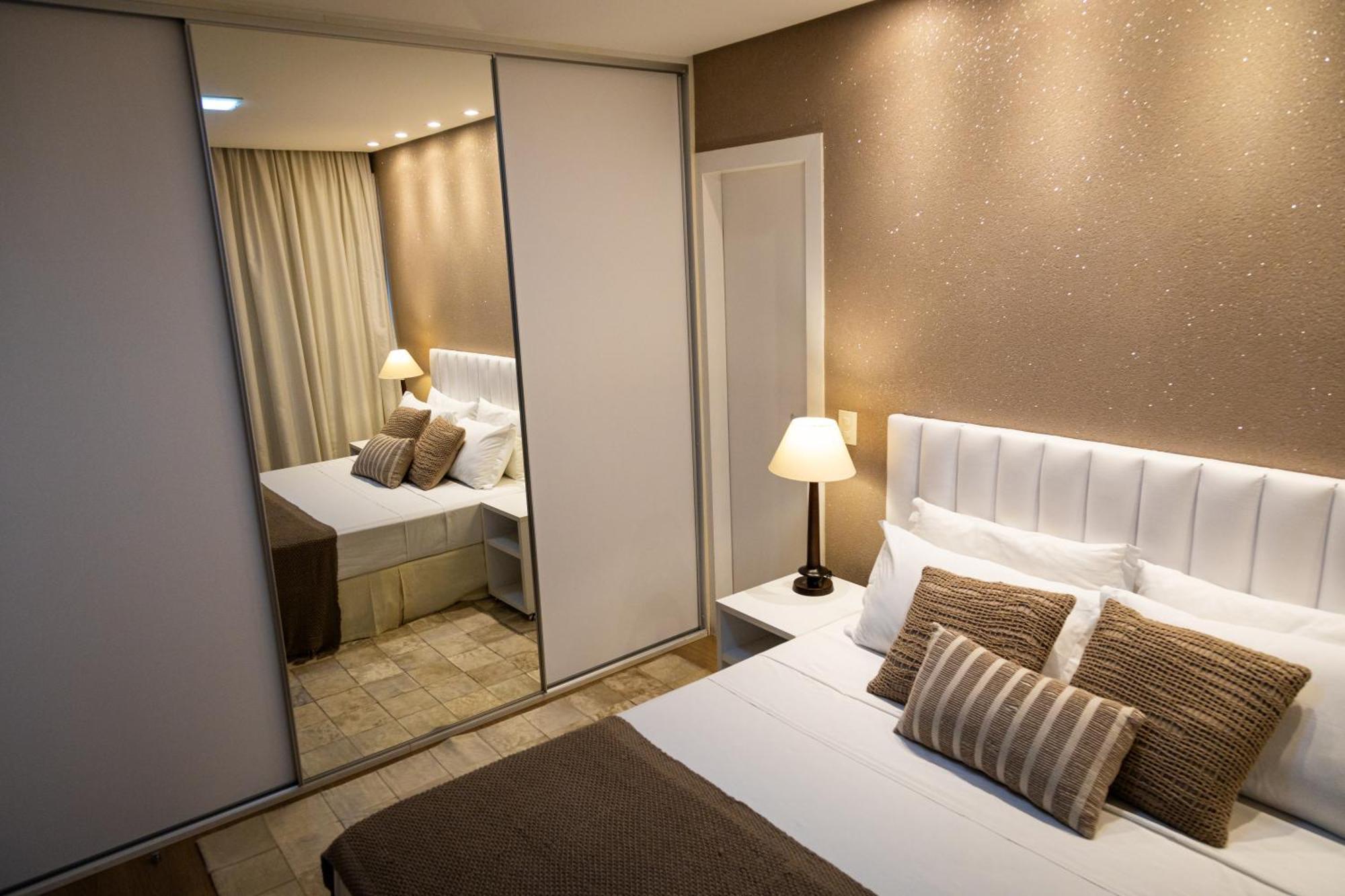 Alfa Hotel Viçosa Kültér fotó