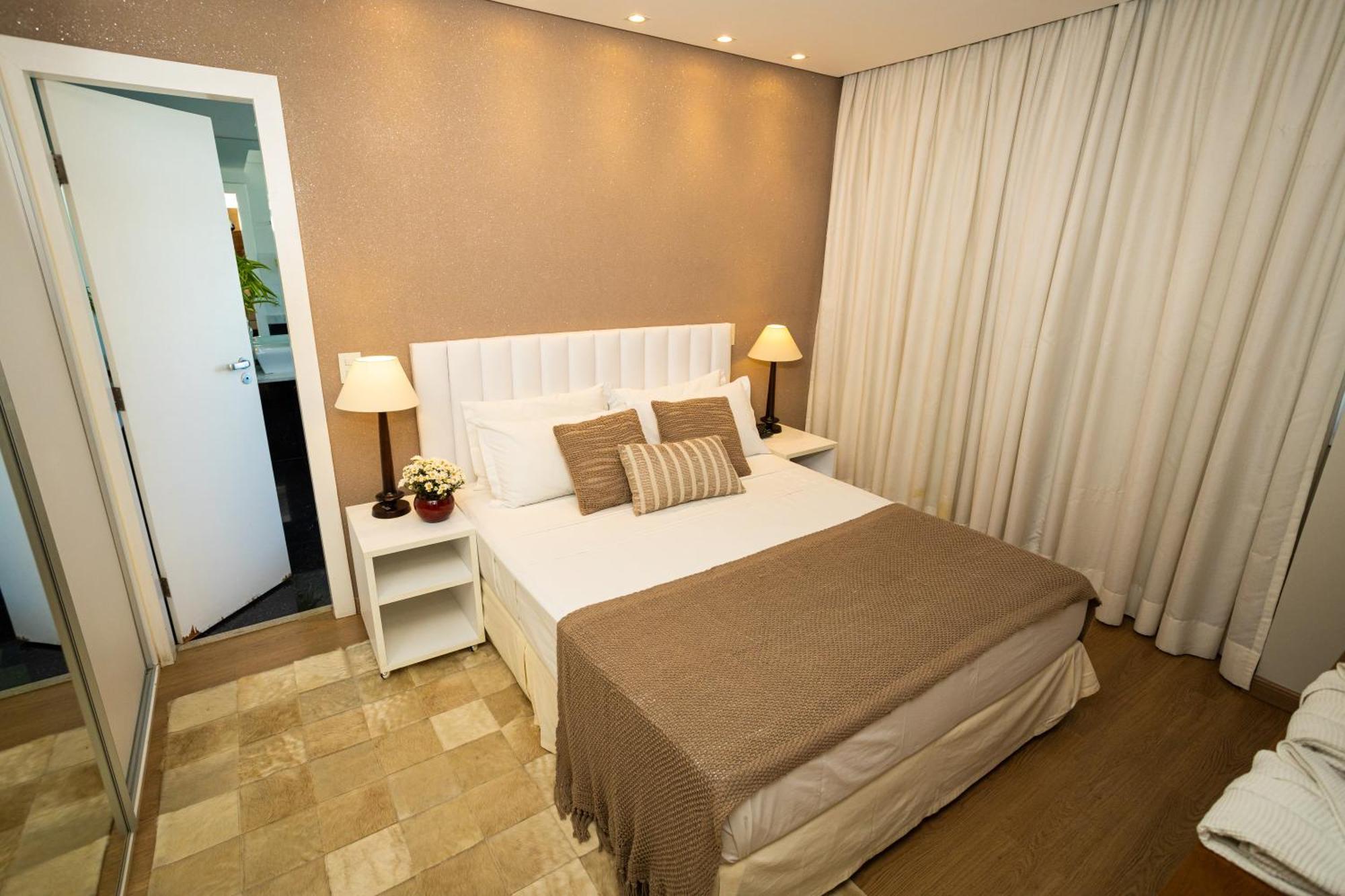 Alfa Hotel Viçosa Kültér fotó